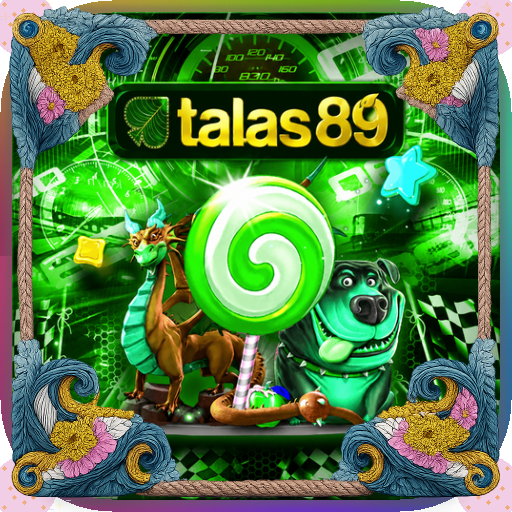talas89 — galeri pratinjau - APK Resmi