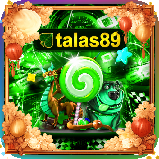 talas89 — galeri pratinjau Resmi APK